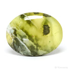 Prehnite Polished Crystal from Wave Hill, Northern Territory, Australia | Venusrox