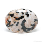 Willemite with Franklinite Polished Crystal from New Jersey, USA | Venusrox