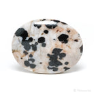 Willemite with Franklinite Polished Crystal from New Jersey, USA | Venusrox