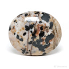 Willemite with Franklinite Polished Crystal from New Jersey, USA | Venusrox