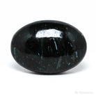 Nuummite Polished Crystal from Greenland | Venusrox