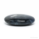 Blue Sapphire Polished Crystal from India | Venusrox