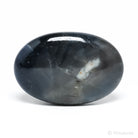Blue Sapphire Polished Crystal from India | Venusrox