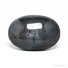 Blue Sapphire Polished Crystal from India | Venusrox