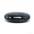 Blue Sapphire Polished Crystal from India | Venusrox
