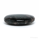 Arfvedsonite Polished Crystal from Russia | Venusrox