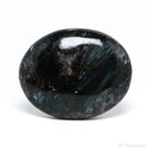 Arfvedsonite Polished Crystal from Russia | Venusrox