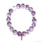 Amethyst Phantom Bracelet from Brazil | Venusrox