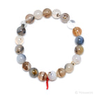 Montana Agate Bracelet from the USA | Venusrox