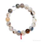 Montana Agate Bracelet from the USA | Venusrox