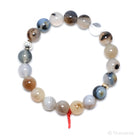 Montana Agate Bracelet from the USA | Venusrox