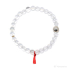 Girasol Quartz Bracelet from The Himalayas, India | Venusrox