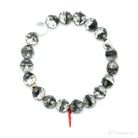 Lodalite Quartz Bracelet from Brazil | Venusrox