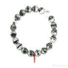 Lodalite Quartz Bracelet from Brazil | Venusrox