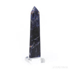 Sodalite Polished Point from Brazil | Venusrox