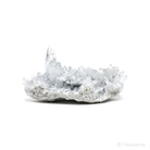 Blue Celestite on Matrix Natural Cluster from Madagascar | Venusrox