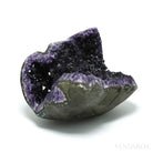 Amethyst with Agate Polished/Natural Cluster from Uruguay | Venusrox