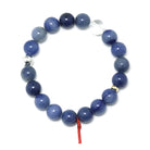 Dumortierite Bracelet from Brazil | Venusrox