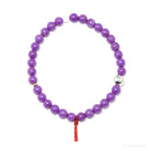 Phosphosiderite Bracelet from Peru | Venusrox