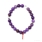 Phosphosiderite Bracelet from Peru | Venusrox