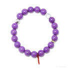 Phosphosiderite Bracelet from Peru | Venusrox