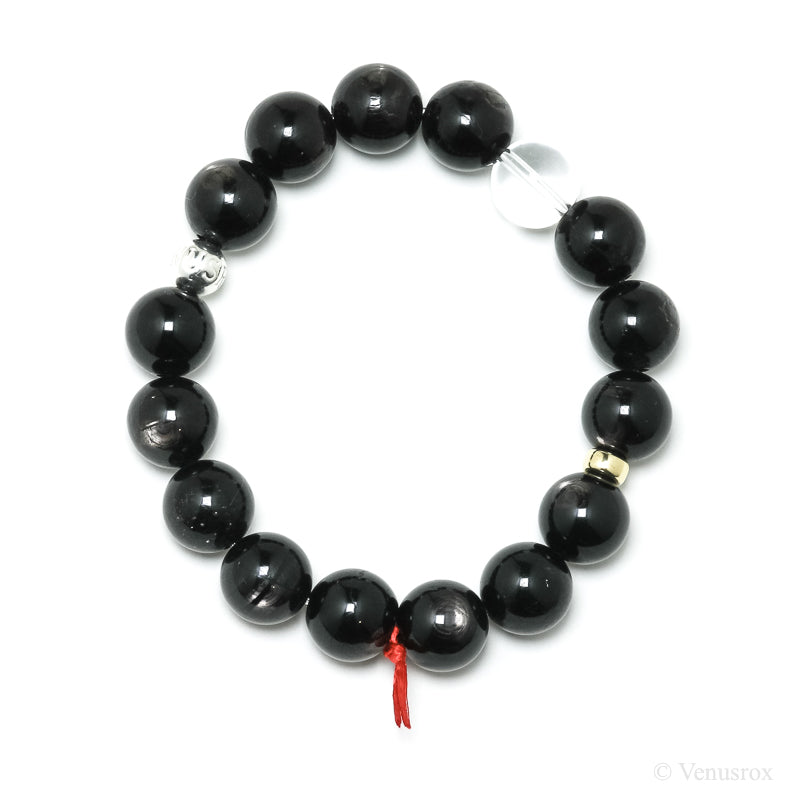 Hypersthene Bracelet from Canada | Venusrox