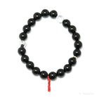 Jet Bracelet from Mongolia | Venusrox