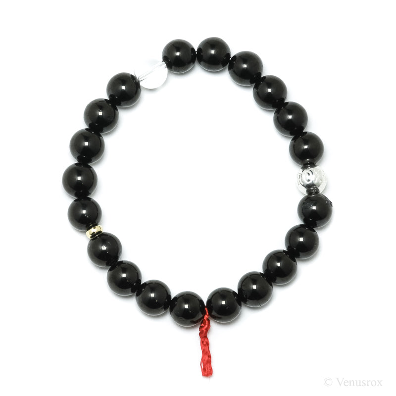 Jet Bracelet from Mongolia | Venusrox