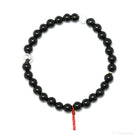 Jet Bracelet from Mongolia | Venusrox