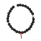 Jet Bracelet from Mongolia | Venusrox