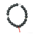 Jet Bracelet from Mongolia | Venusrox