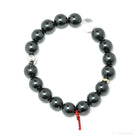 Jet Bracelet from Mongolia | Venusrox