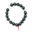 Jet Bracelet from Mongolia | Venusrox