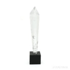  Lemurian Quartz Polished Point from Brazil | Venusrox