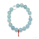 Aquamarine Bracelet from Afghanistan | Venusrox