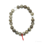 Flint Bead Bracelet from Poland | Venusrox