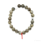 Flint Bead Bracelet from Poland | Venusrox