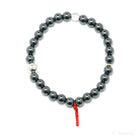 Hematite Bracelet from Brazil | Venusrox