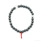 Hematite Bracelet from Brazil | Venusrox