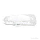 Clear Quartz Part Polished/Part Natural Point from Corinto, Minas Gerais, Brazil | Venusrox