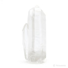Clear Quartz Part Polished/Part Natural Point from Corinto, Minas Gerais, Brazil | Venusrox