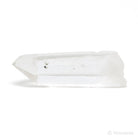 Clear Quartz Part Polished/Part Natural Point from Corinto, Minas Gerais, Brazil | Venusrox