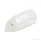 Clear Quartz Part Polished/Part Natural Point from Corinto, Minas Gerais, Brazil | Venusrox