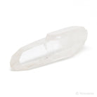 Clear Quartz Part Polished/Part Natural Point from Corinto, Minas Gerais, Brazil | Venusrox
