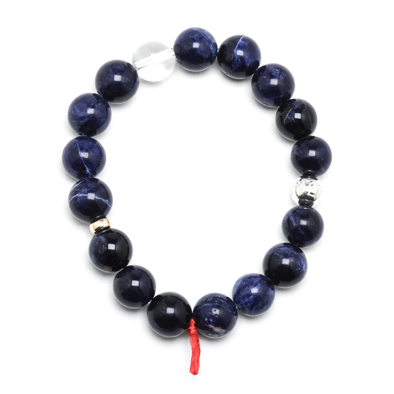 Sodalite Bracelet from Brazil | Venusrox