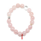 Morganite Bracelet from Brazil | Venusrox