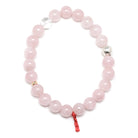 Morganite Bracelet from Brazil | Venusrox