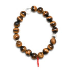 Tigers Eye Bracelet from South Africa | Venusrox