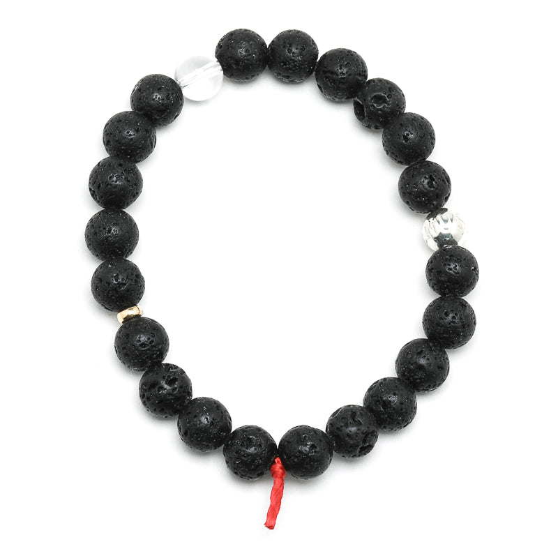 Lava Bracelet from Indonesia | Venusrox