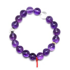 Amethyst Bracelet from Brazil | Venusrox